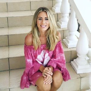 Meet your Posher, Christine