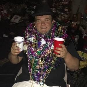 Meet your Posher, Bradley