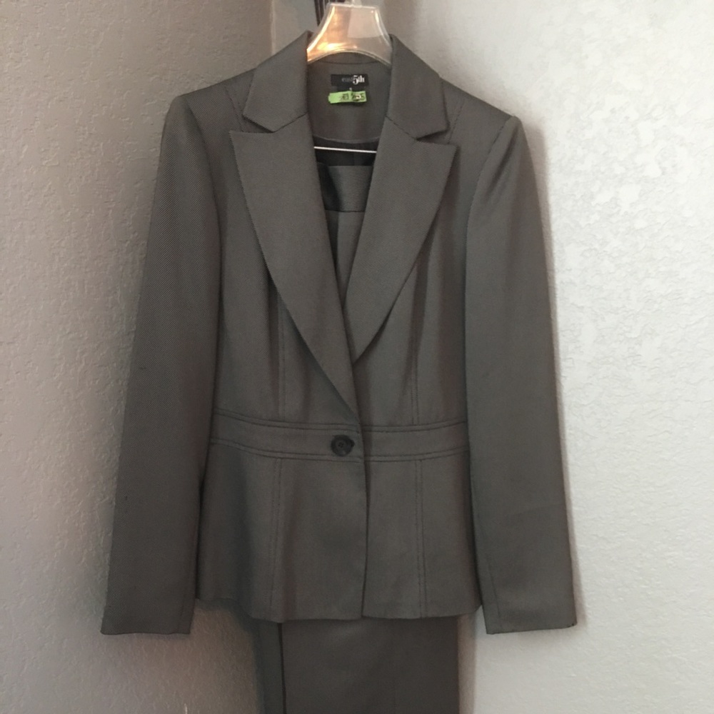 Women's Work / Church clothing