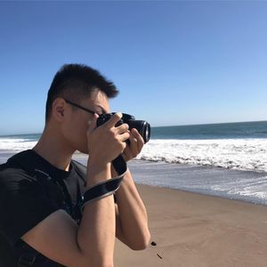 Meet your Posher, Kai