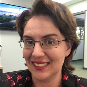 Meet your Posher, Janet