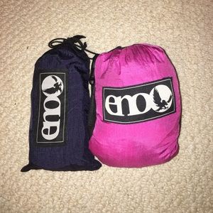 Eno Singlenest Hammock