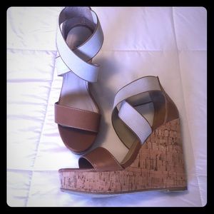 Steve Madden Wedges