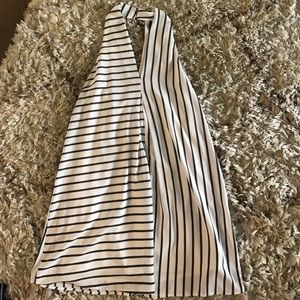 Striped Dress