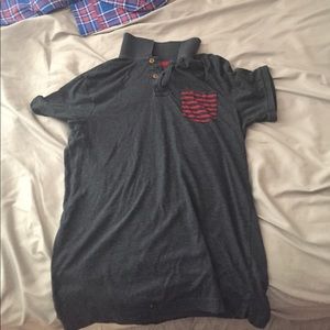 Doesn't fit me anymore