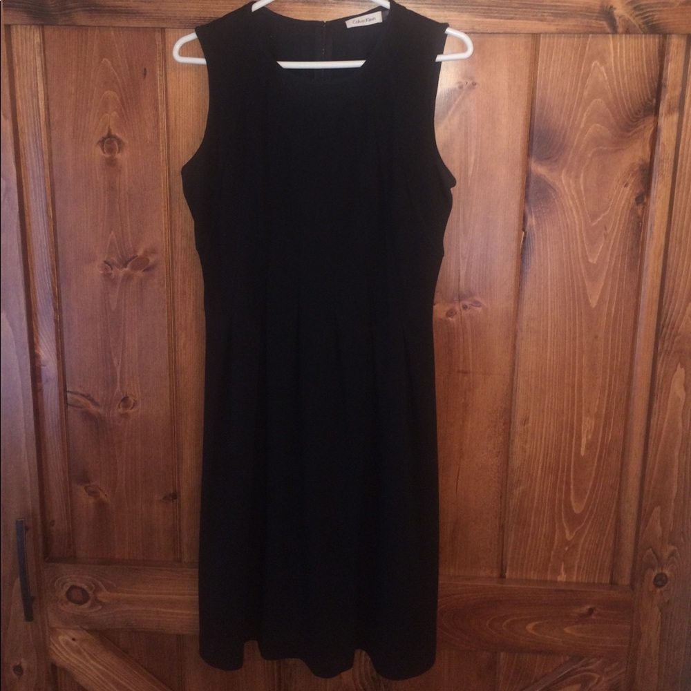 The perfect black dress!