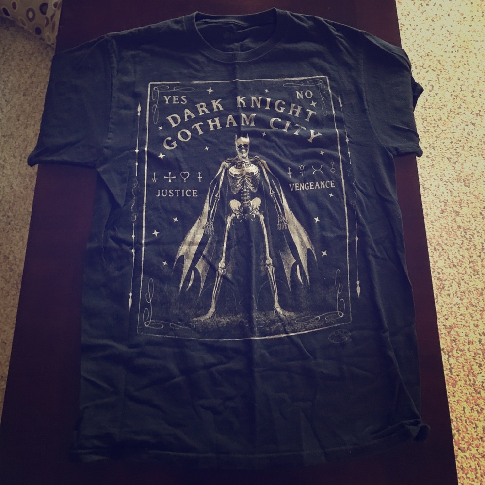 Batman Shirt