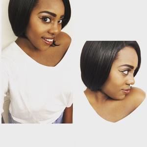 Meet your Posher, Justine