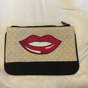 Brand New Ipsy Makeup Bag
