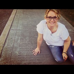 Meet your Posher, Angie