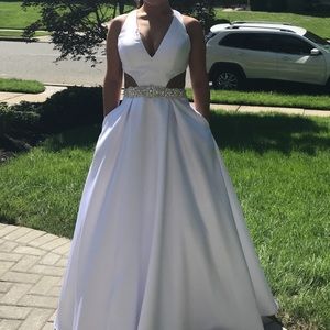 Jovani Prom Dress Size 2