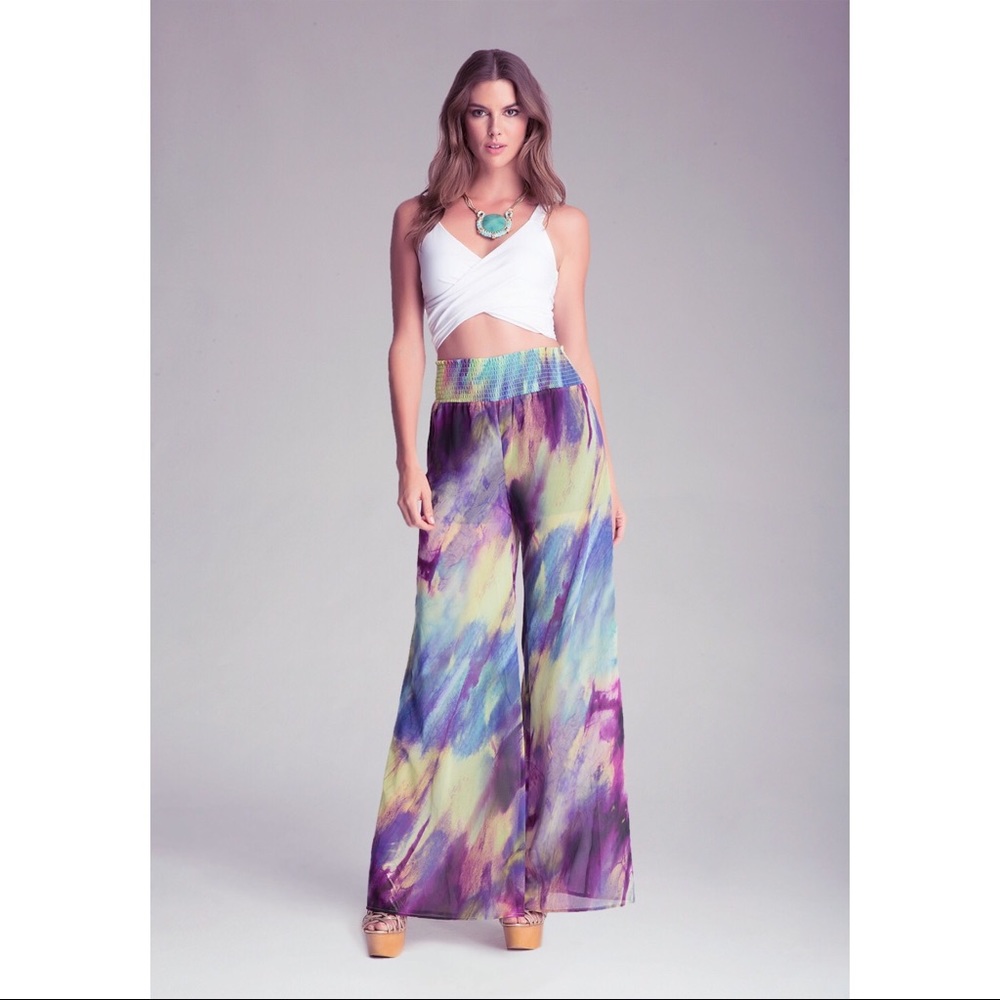 NWT bebe pants! 🎉