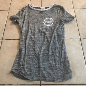 Adult xs women's PINK T shirt