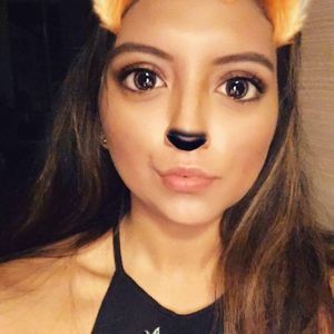 Meet your Posher, Gianinna