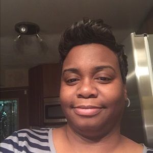 Meet your Posher, Tameka