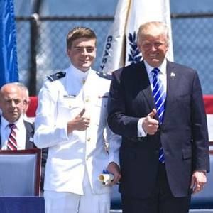 Meet your Posher, Ed