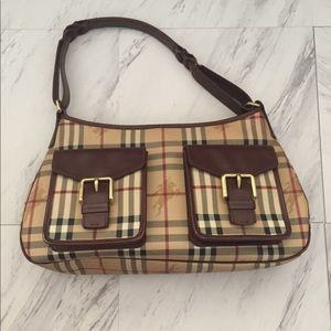 Burberry Shoulder Bag