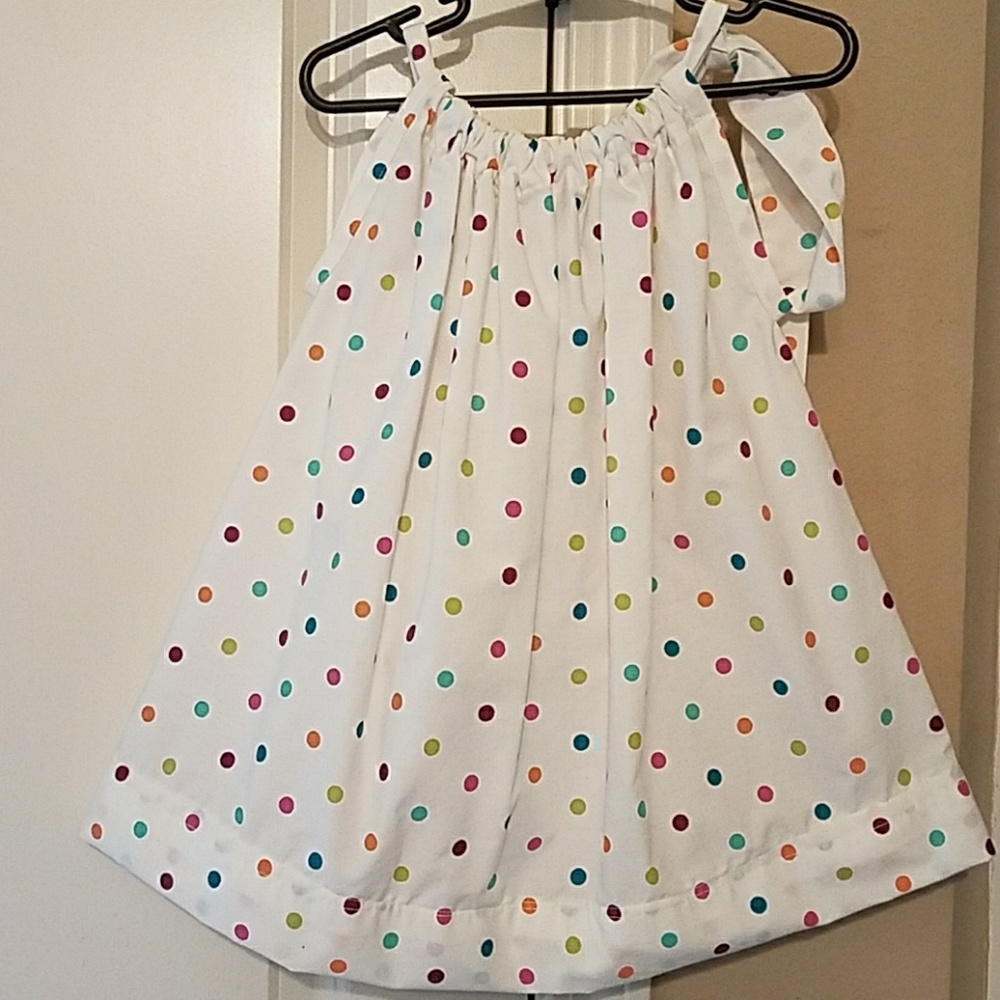 🎀Toddler Dress