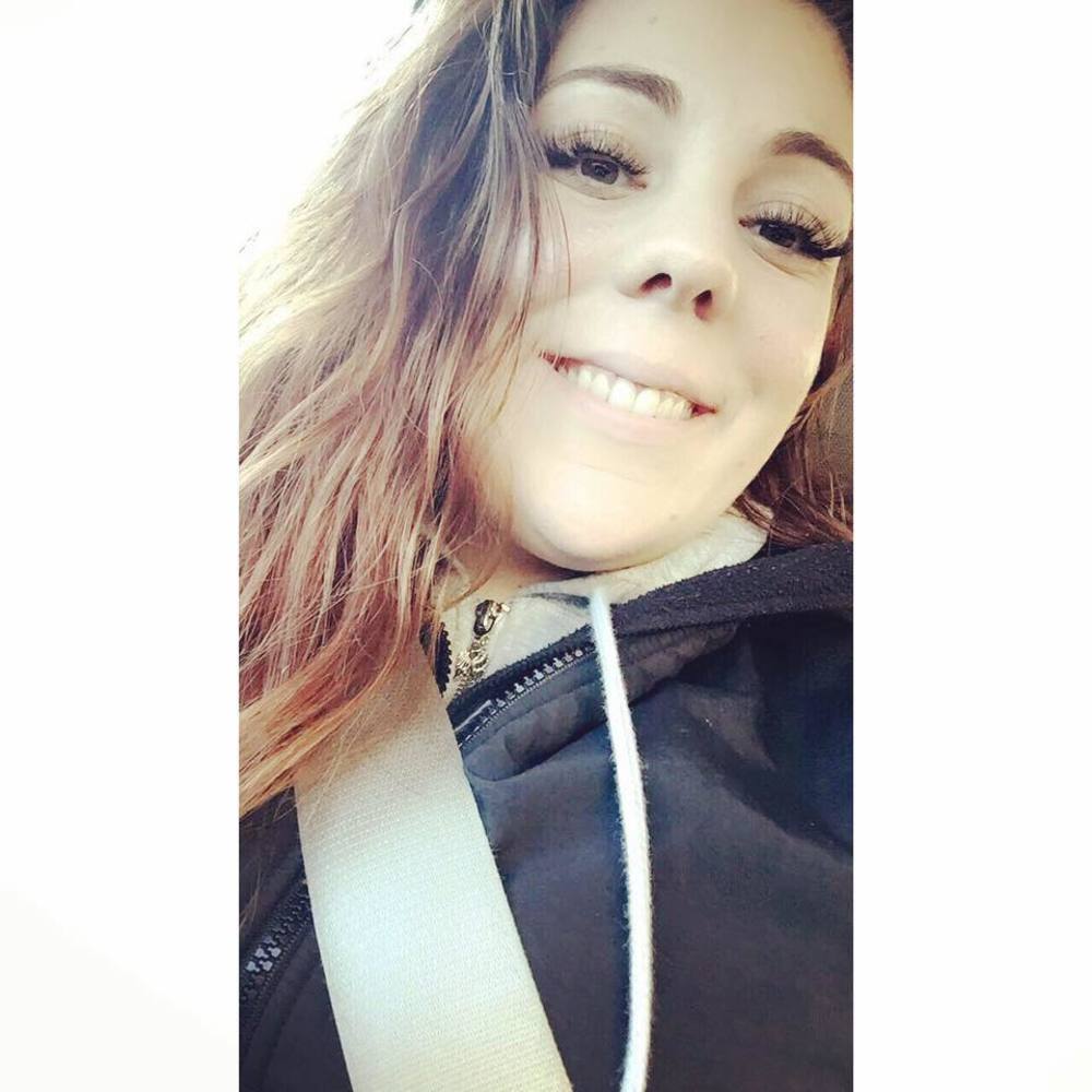 Meet your Posher, Jessica
