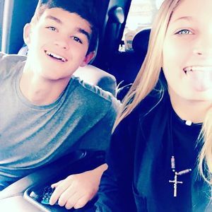 Meet your Posher, Dusty