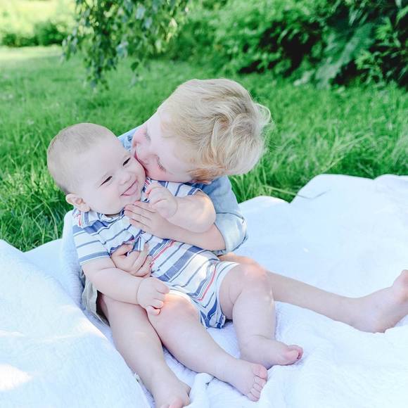 Meet your Posher, Alyssa - Picture 1 of 1