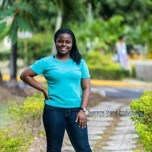 Meet your Posher, Toni