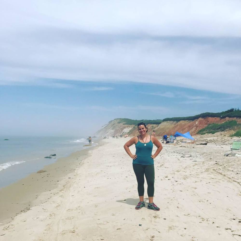 Meet your Posher, Angela