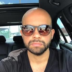 Meet your Posher, Rodrigo