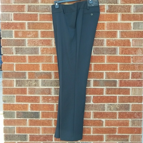 worthington straight leg pants