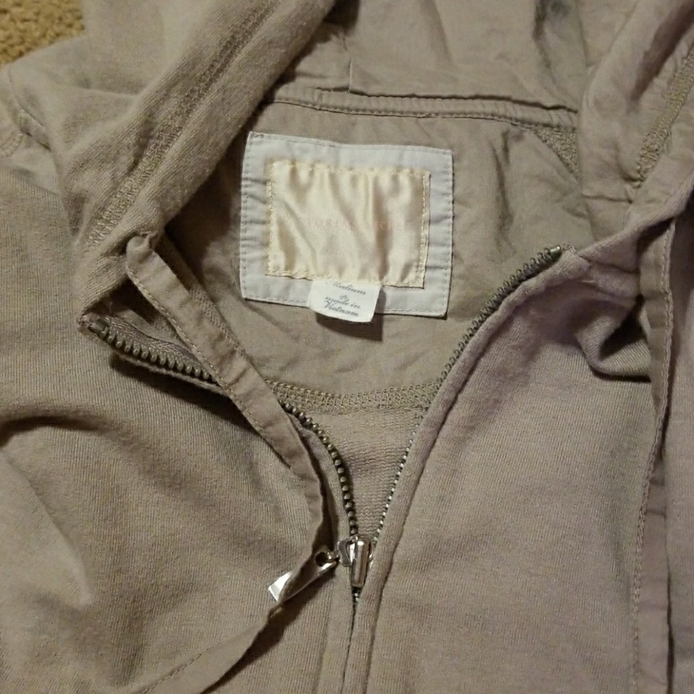 VS jacket