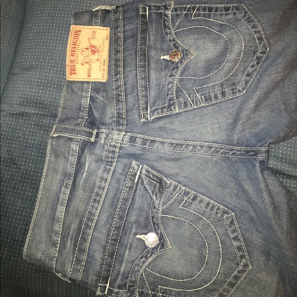 TRU Religion Jeans