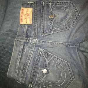 TRU Religion Jeans