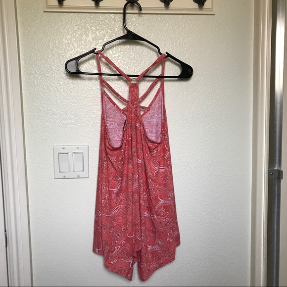 PRINTED TUNIC - Picture 2 of 2