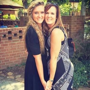 Meet your Posher, Katherine