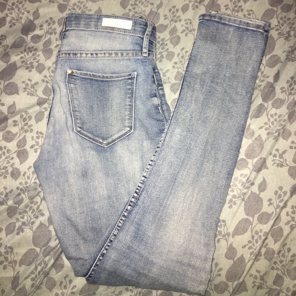 &Denim Jeans