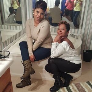 Meet your Posher, Cheryl