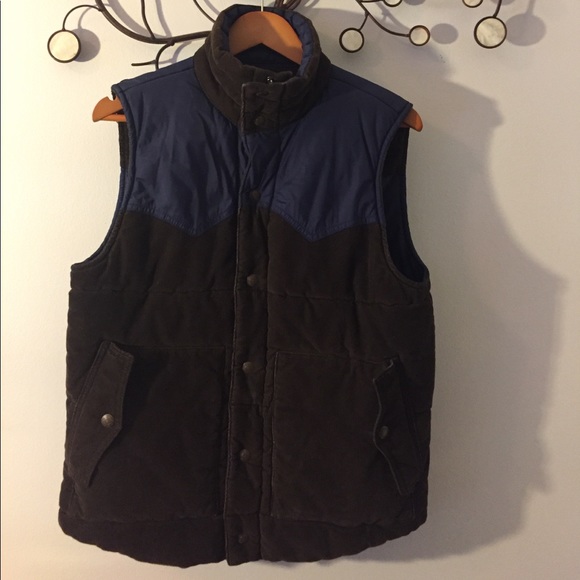 levi bubble jacket