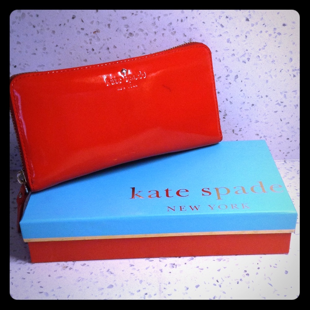 Kate Spade Wallet