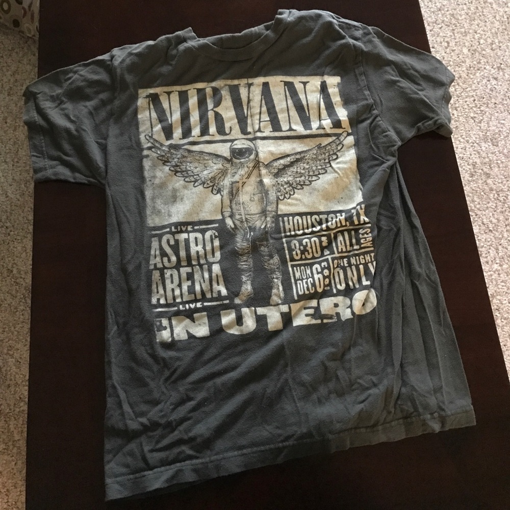 Nirvana T