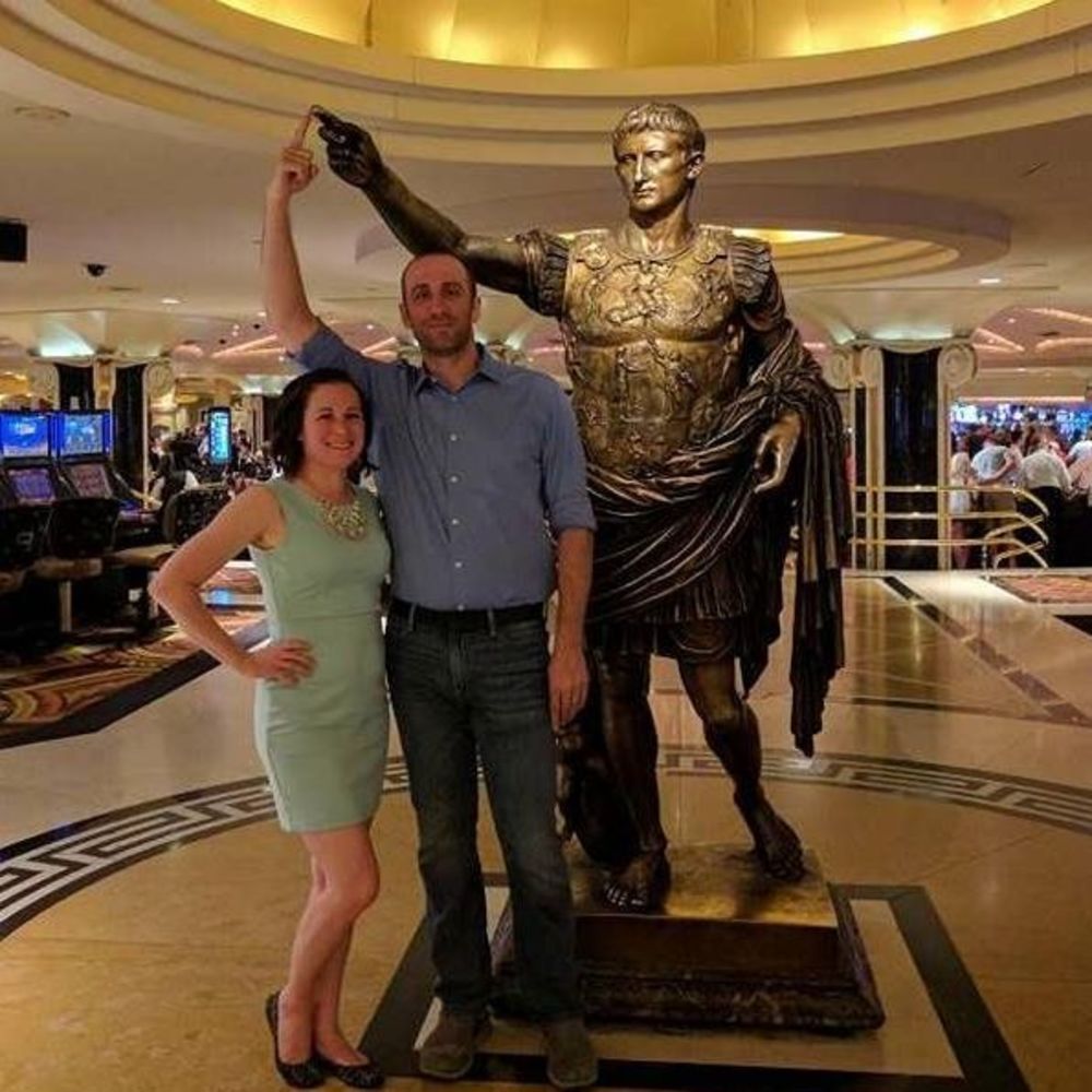 Meet your Posher, Erin