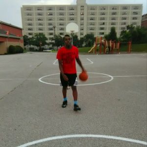 Meet your Posher, Jermaine