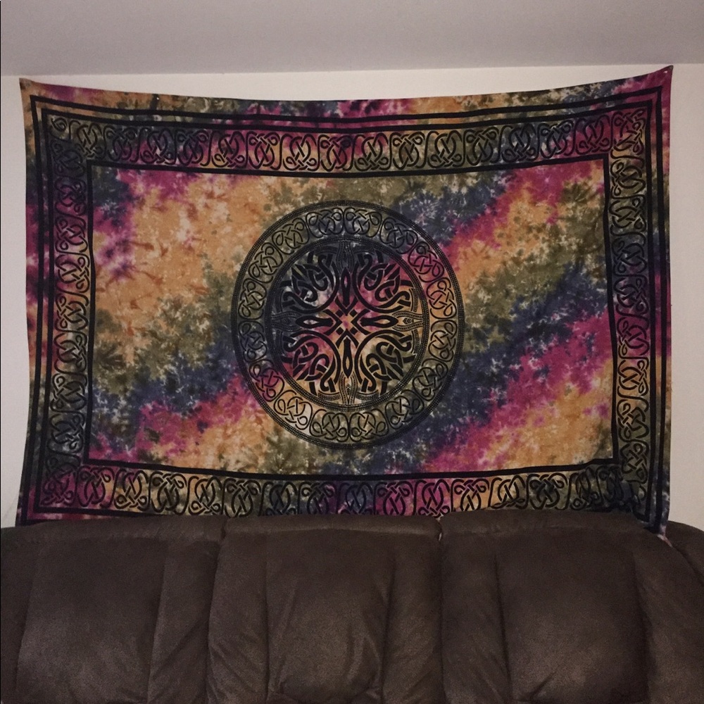 tapestry
