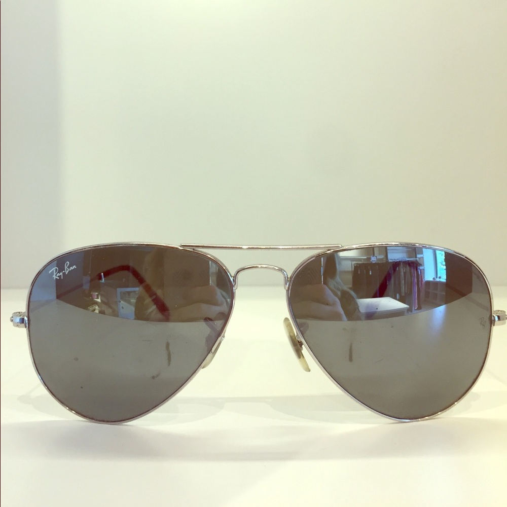 Ray Ban Aviators - Unisex