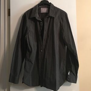 American Eagle Outfitters button down shirt