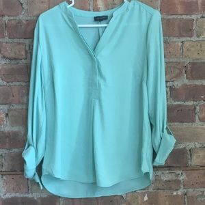 NWT The Limited 3/4 Sleeve Blouse