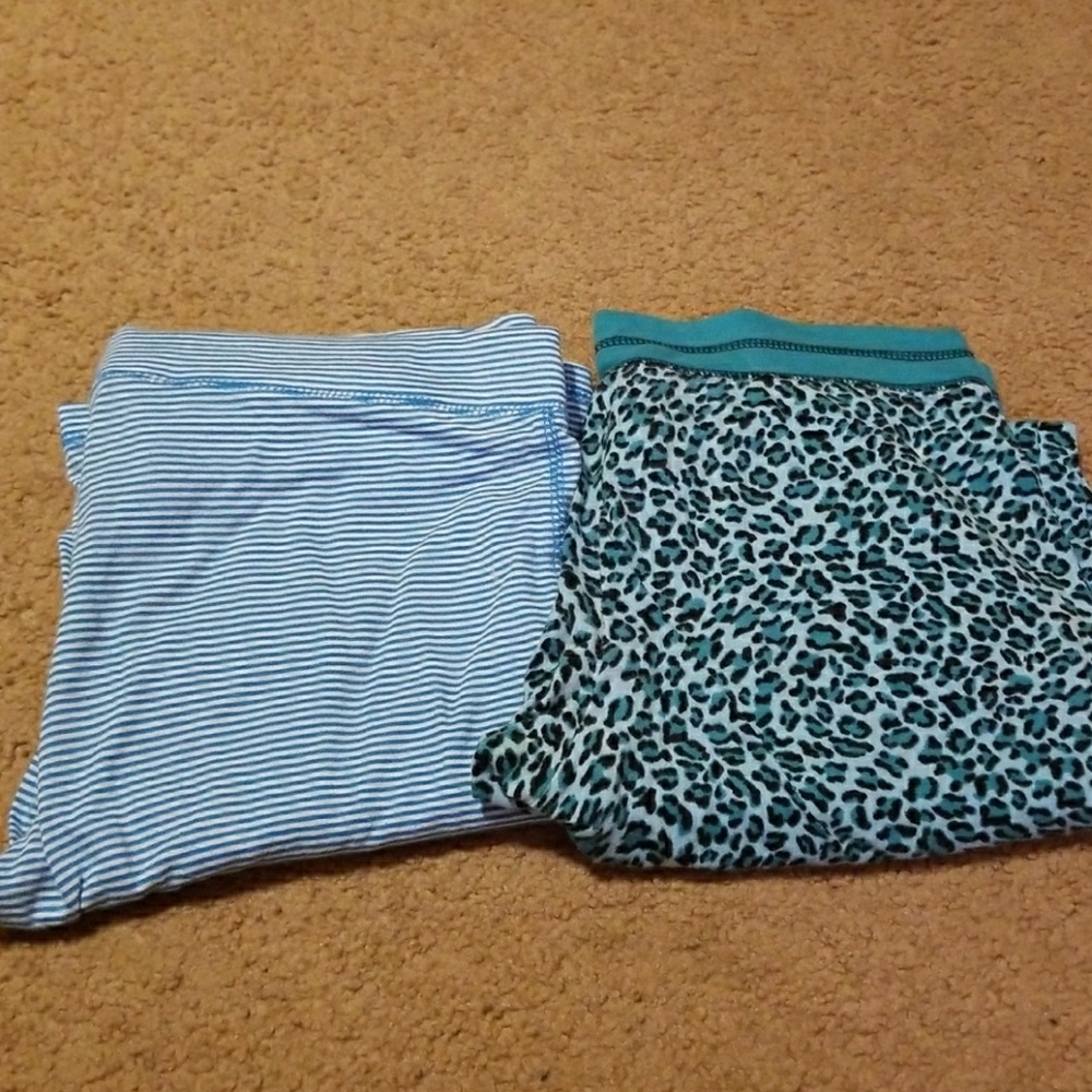Pijama pants