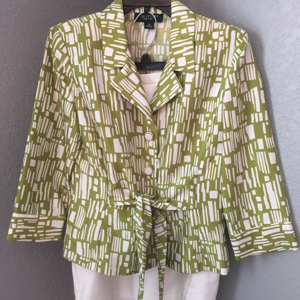 Women's Work / Church clothing