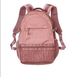 PINK Victoria display picture 1
