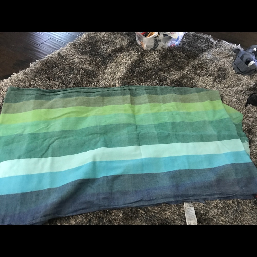Girasol Wrap