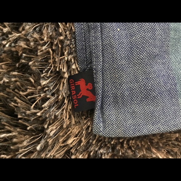 Girasol Wrap - Picture 2 of 2